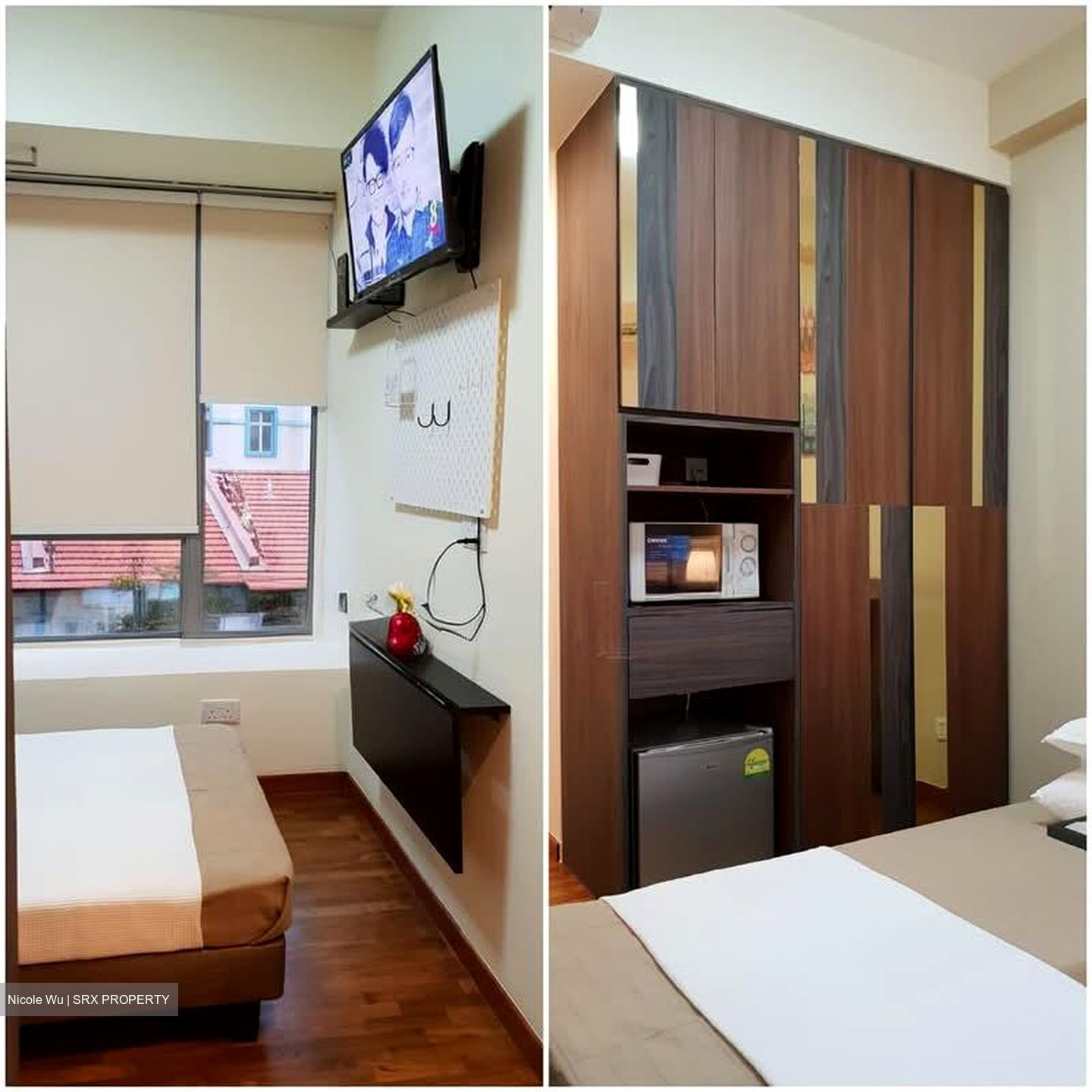 Atrium Residences (D14), Apartment #575379911